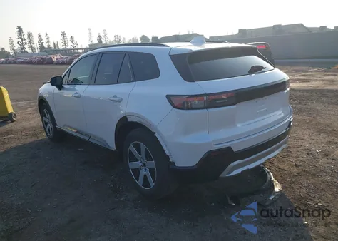 2024 Honda Prologue Touring z USA, uszkodzony, nr VIN 3GPKHWRM3RS540618